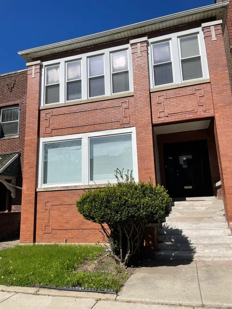 7704 S Carpenter Street, Chicago, IL 60620 - #1