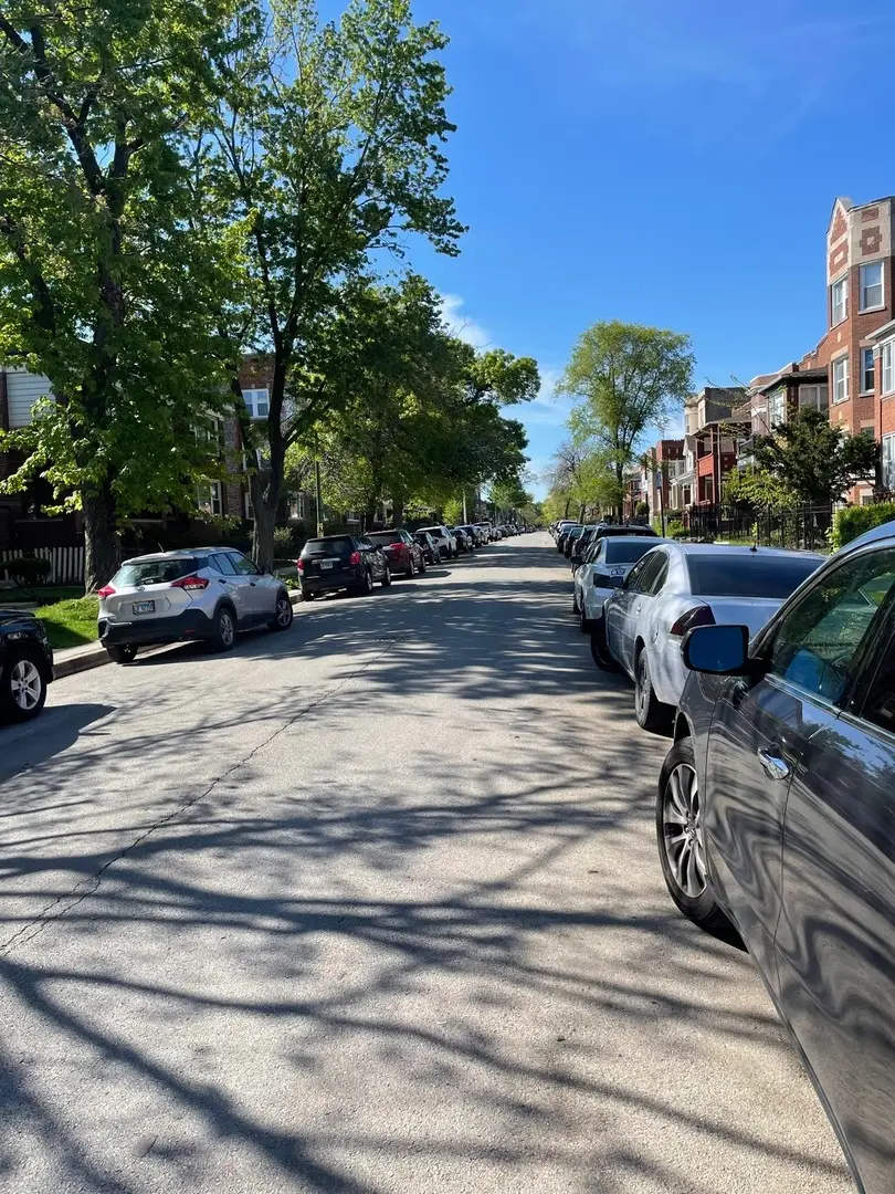 7704 S Carpenter Street, Chicago, IL 60620 - #2
