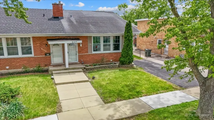 9137 Barberry Lane #9137, Des Plaines, IL 60016 - #2
