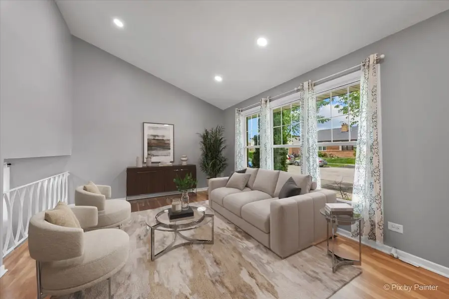 9137 Barberry Lane #9137, Des Plaines, IL 60016 - #3
