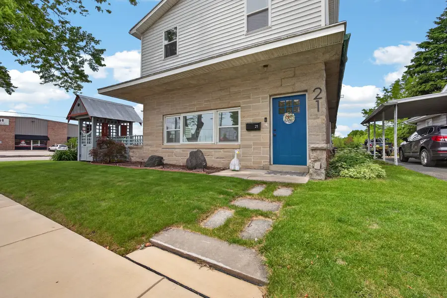 21 Berenz Place, Bloomington, IL 61701 - #2