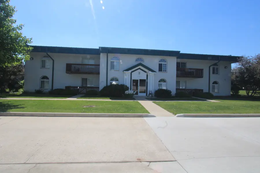 2851 Heritage Drive #1C, Joliet, IL 60435 - #2