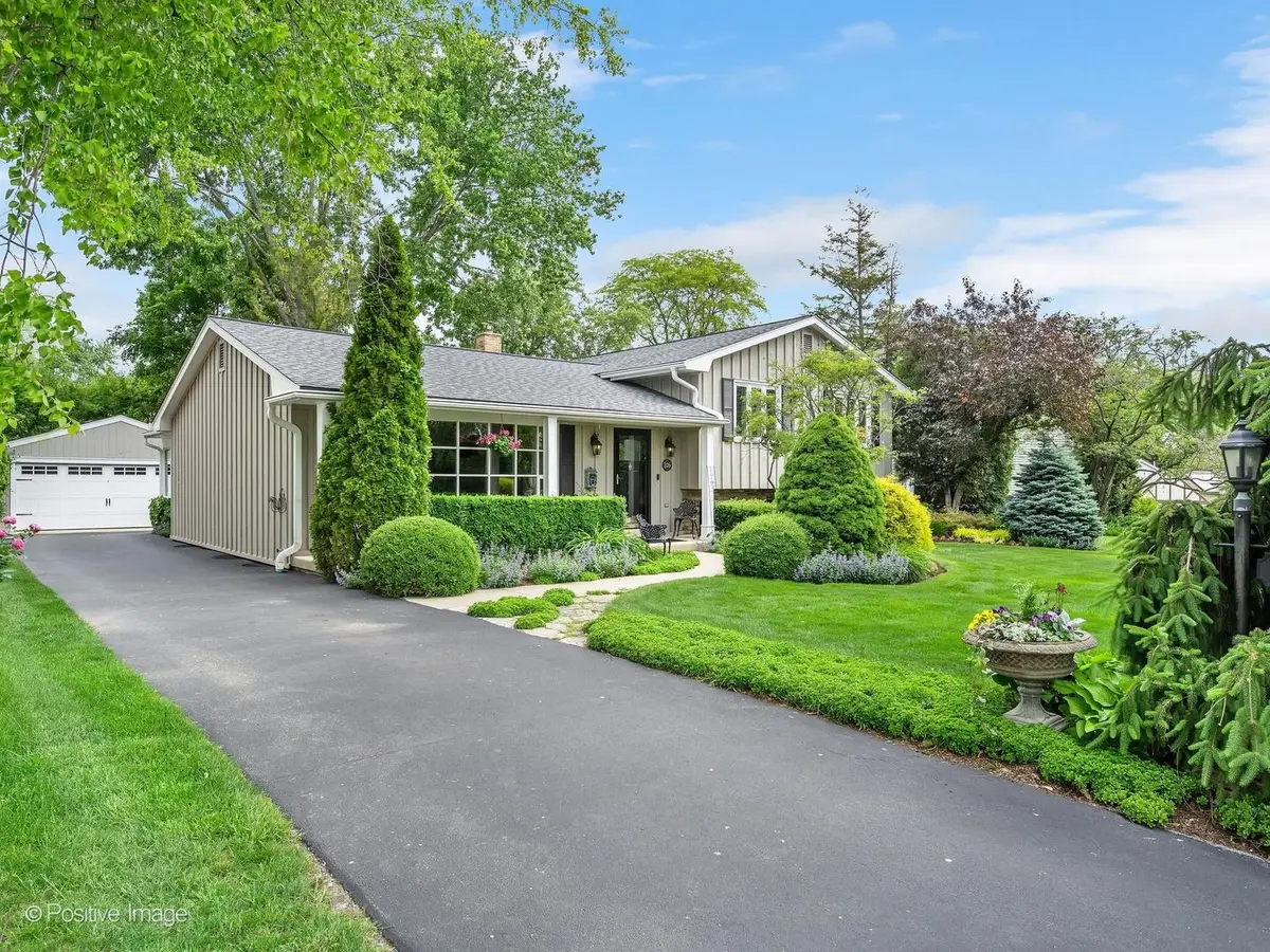 126 Naperville Road, Clarendon Hills, IL 60514 - #1