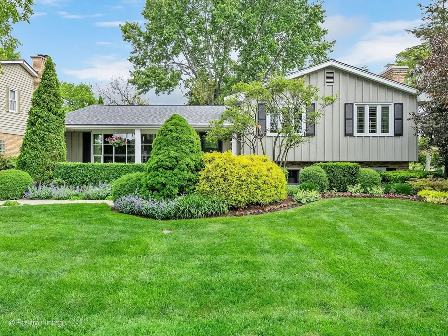 126 Naperville Road, Clarendon Hills, IL 60514 - #2