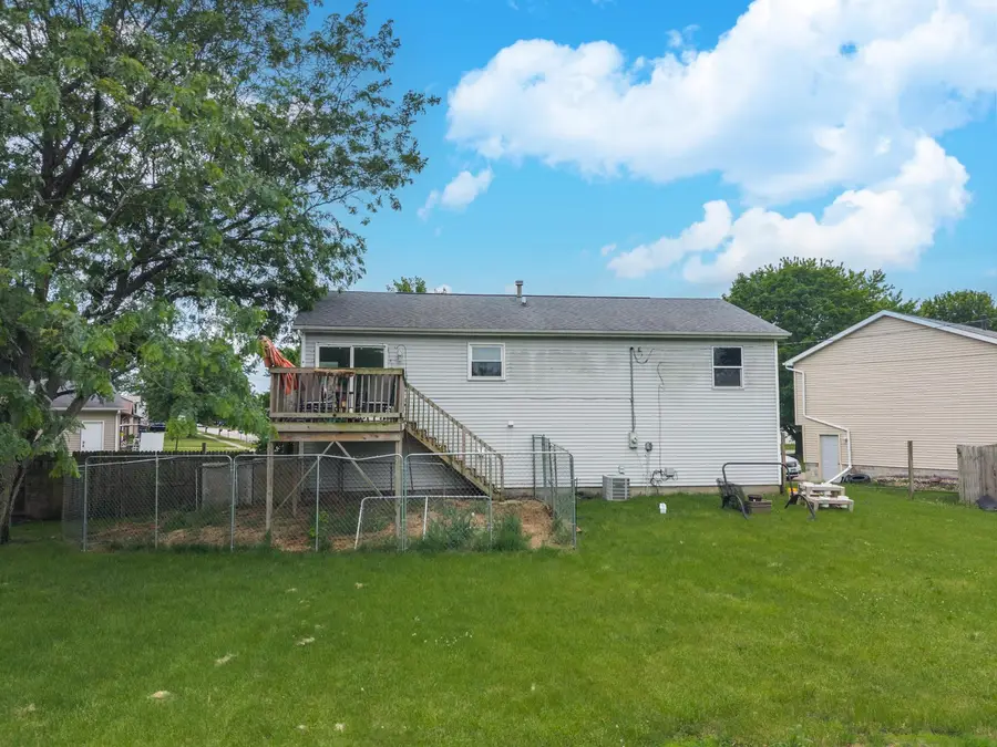 1301 W Indian Drive, Pontiac, IL 61764 - #3