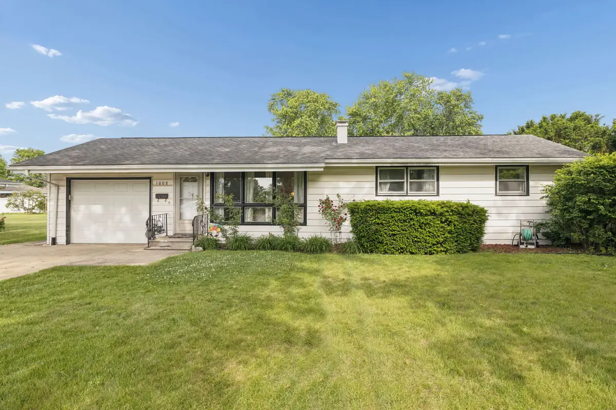 1008 Sheila Drive, Joliet, IL 60435 - #1