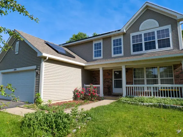 Address Withheld By Seller, Minooka, IL 60447