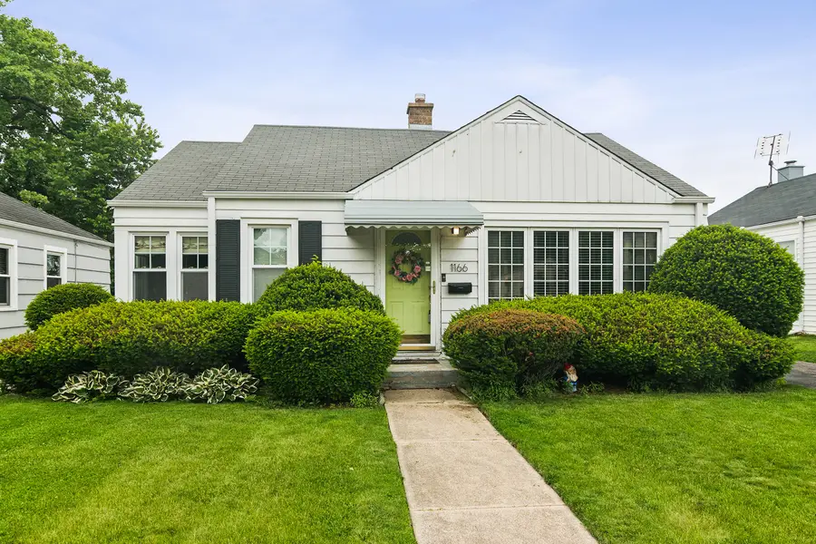 1166 Webster Lane, Des Plaines, IL 60016 - #2