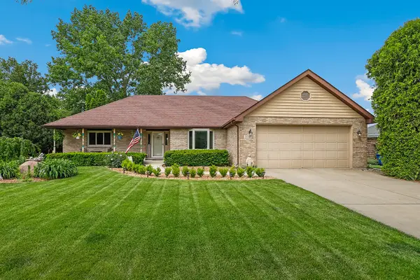 220 Grant Avenue, Frankfort, IL 60423
