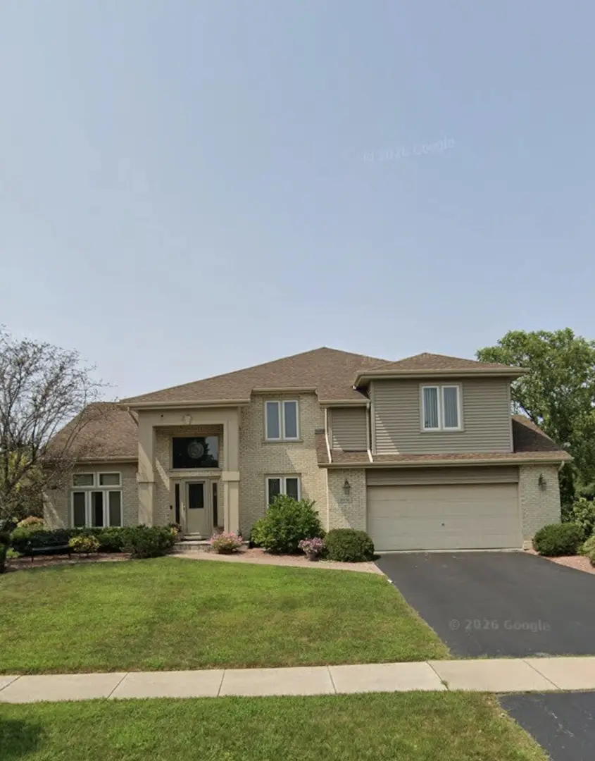 8936 Charrington Drive, Frankfort, IL 60423 - #1