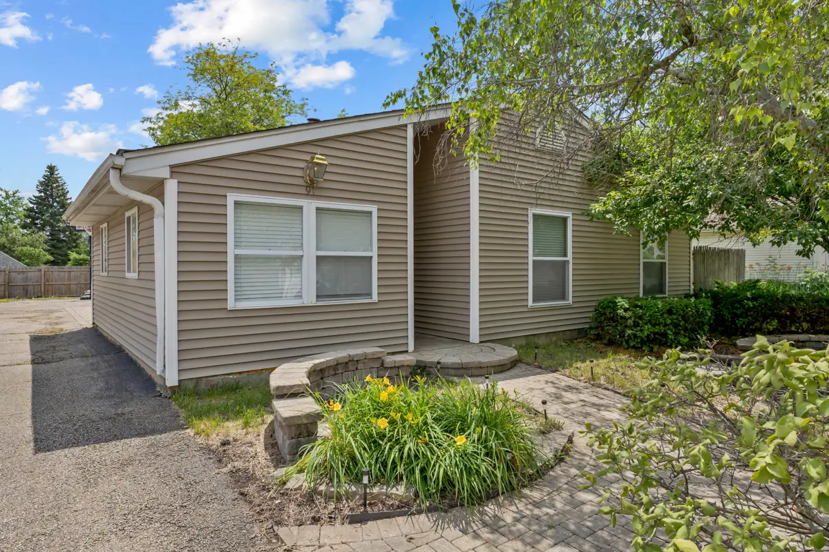 91 Rockledge Drive, Romeoville, IL 60446 - #1