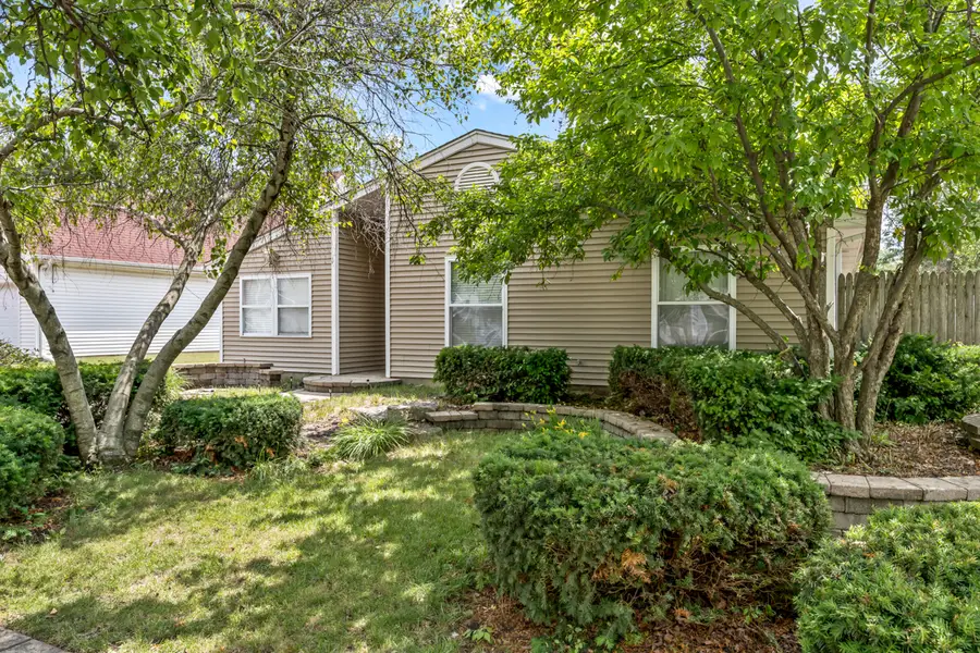 91 Rockledge Drive, Romeoville, IL 60446 - #2