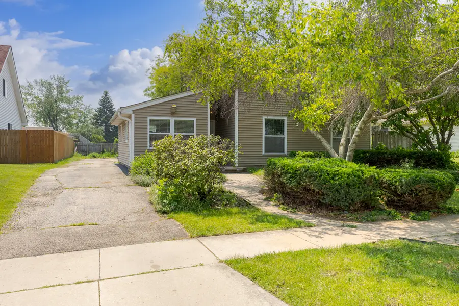91 Rockledge Drive, Romeoville, IL 60446 - #3