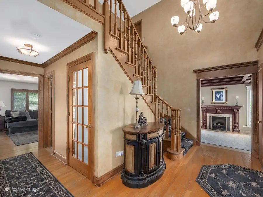 6451 Garfield Ridge Court, Burr Ridge, IL 60527 - #2
