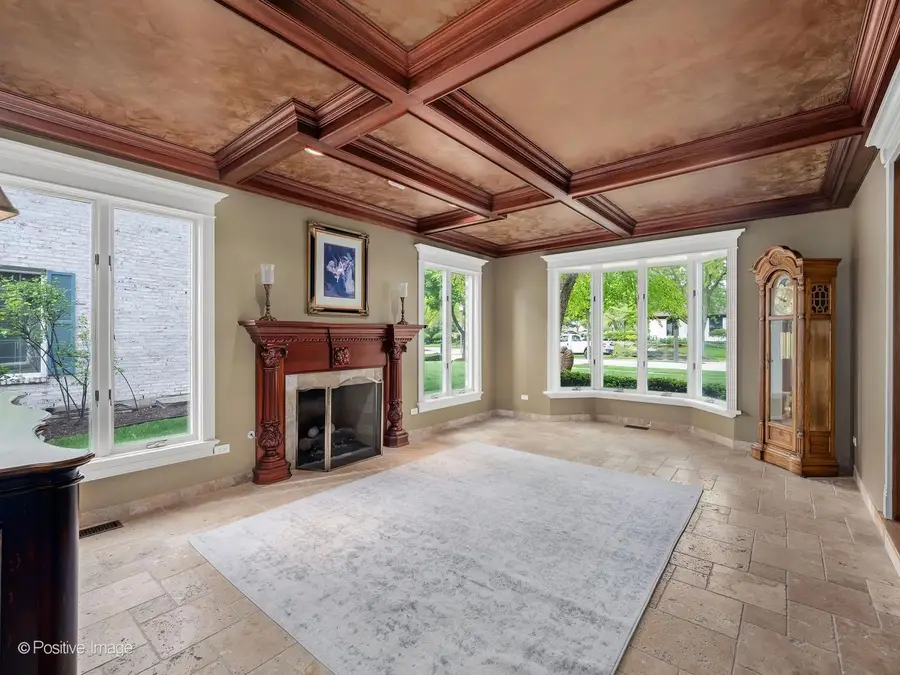 6451 Garfield Ridge Court, Burr Ridge, IL 60527 - #3