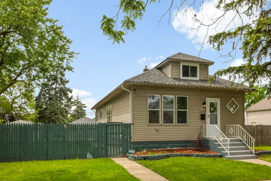 15818 Willard Avenue, Harvey, IL 60426 - #2