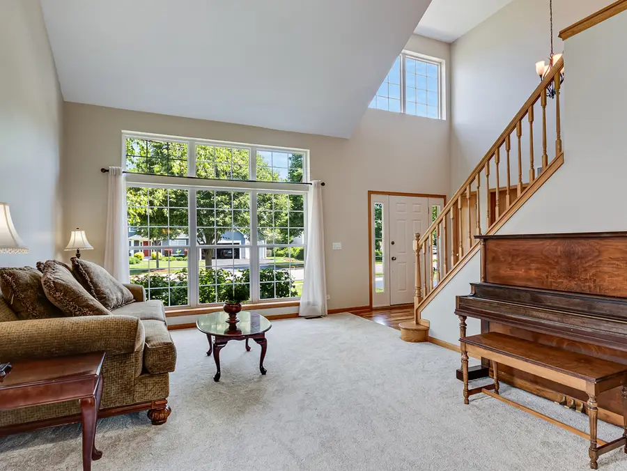 329 Millstream Lane, Oswego, IL 60543 - #3