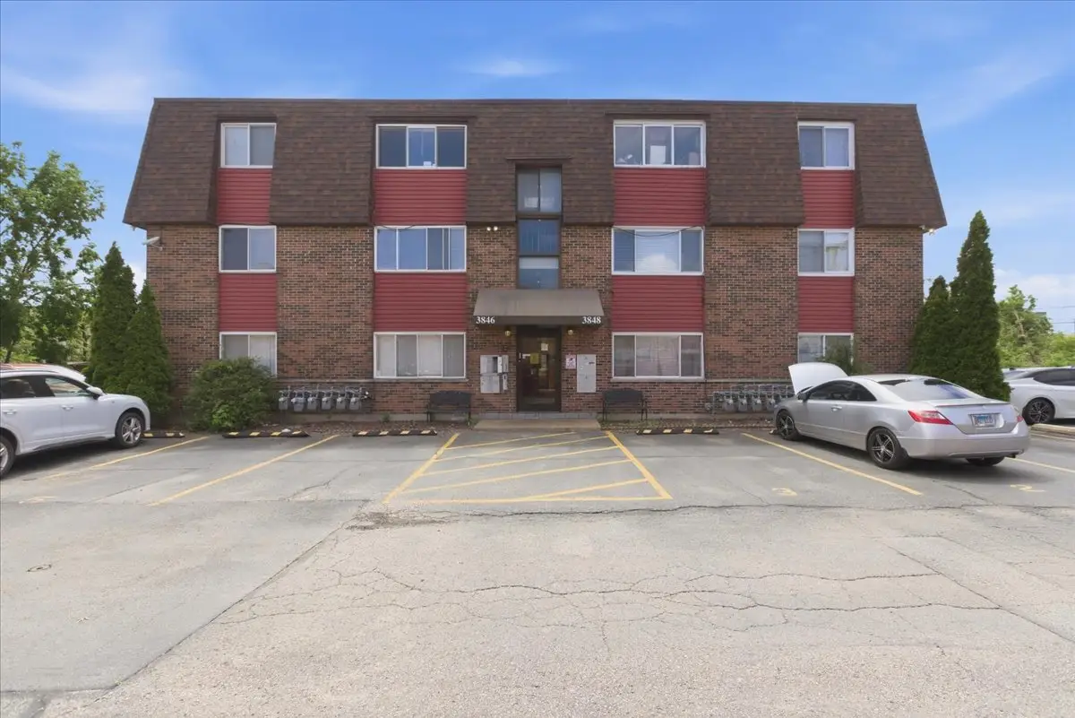 3846 25th Avenue #3, Schiller Park, IL 60176 - #1