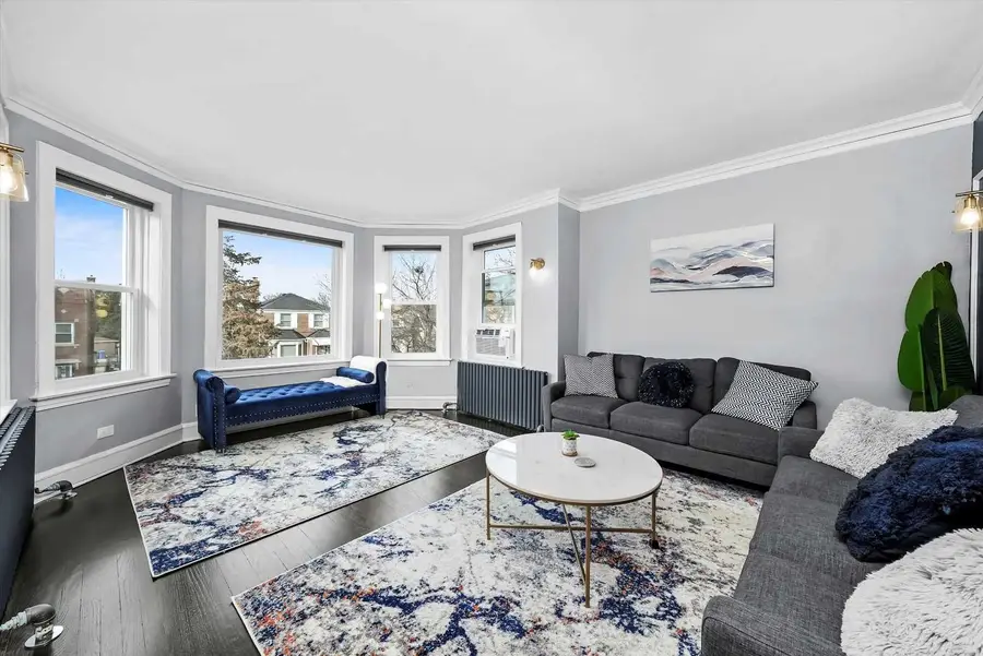 6029 N Austin Avenue, Chicago, IL 60646 - #2