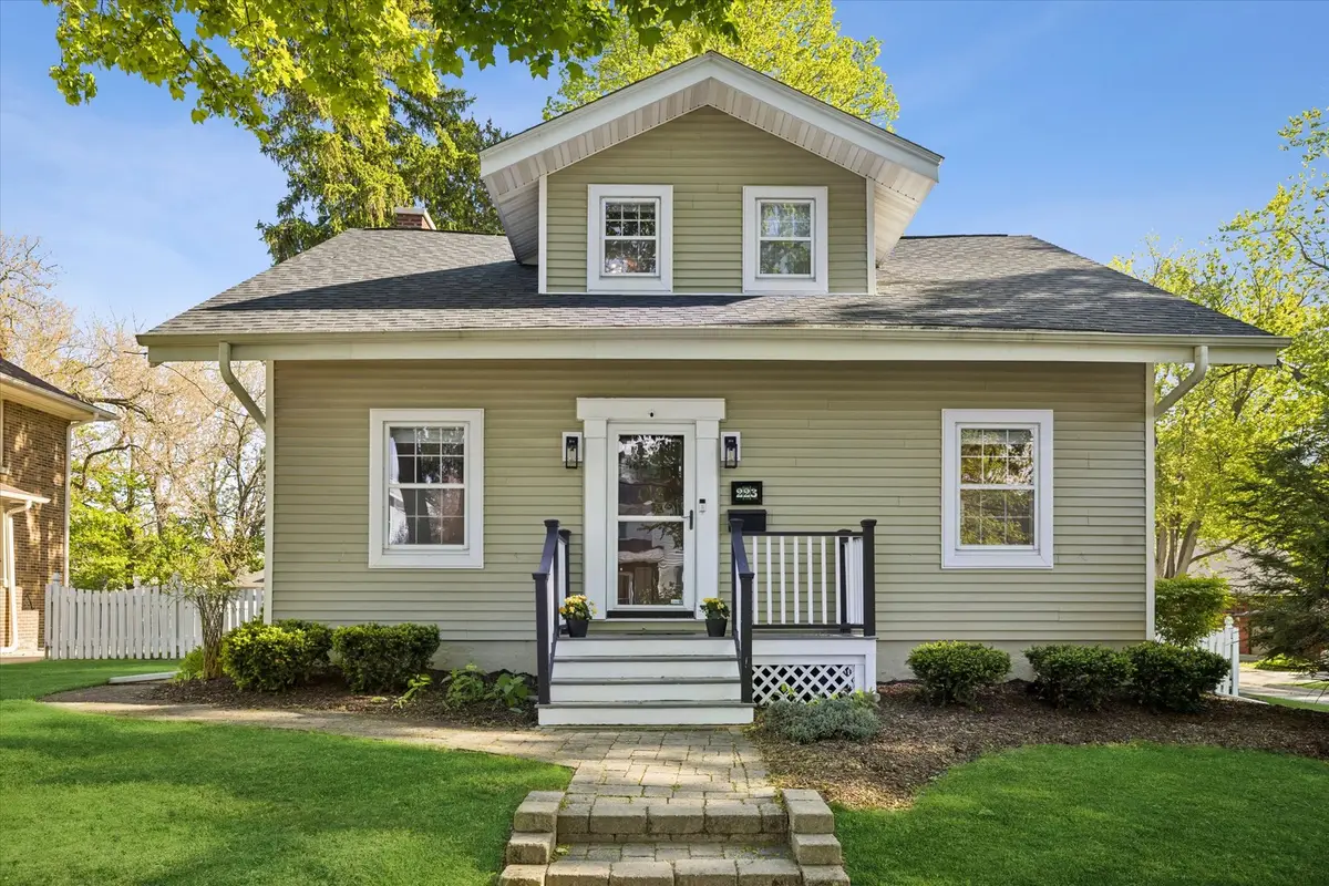 223 W Wilson Street, Palatine, IL 60067 - #1