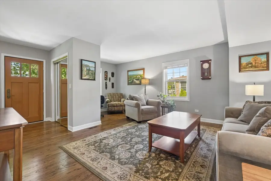 223 W Wilson Street, Palatine, IL 60067 - #3