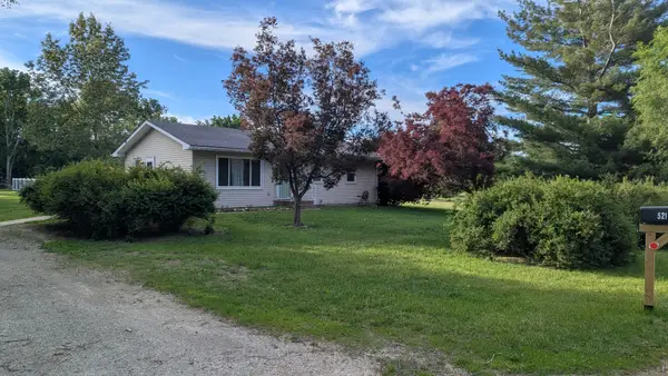 521 12th Street, Erie, IL 61250