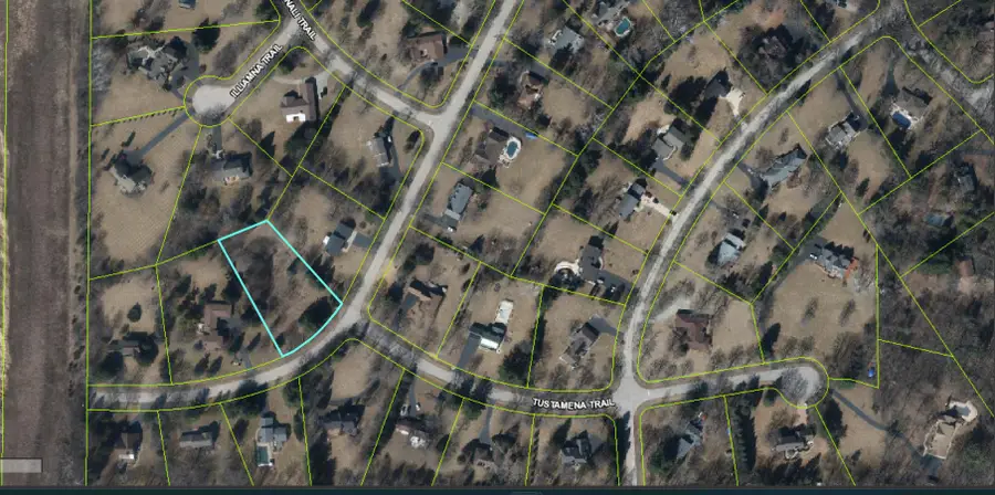 Lot 57 Chickaloon Drive, McHenry, IL 60050 - #2