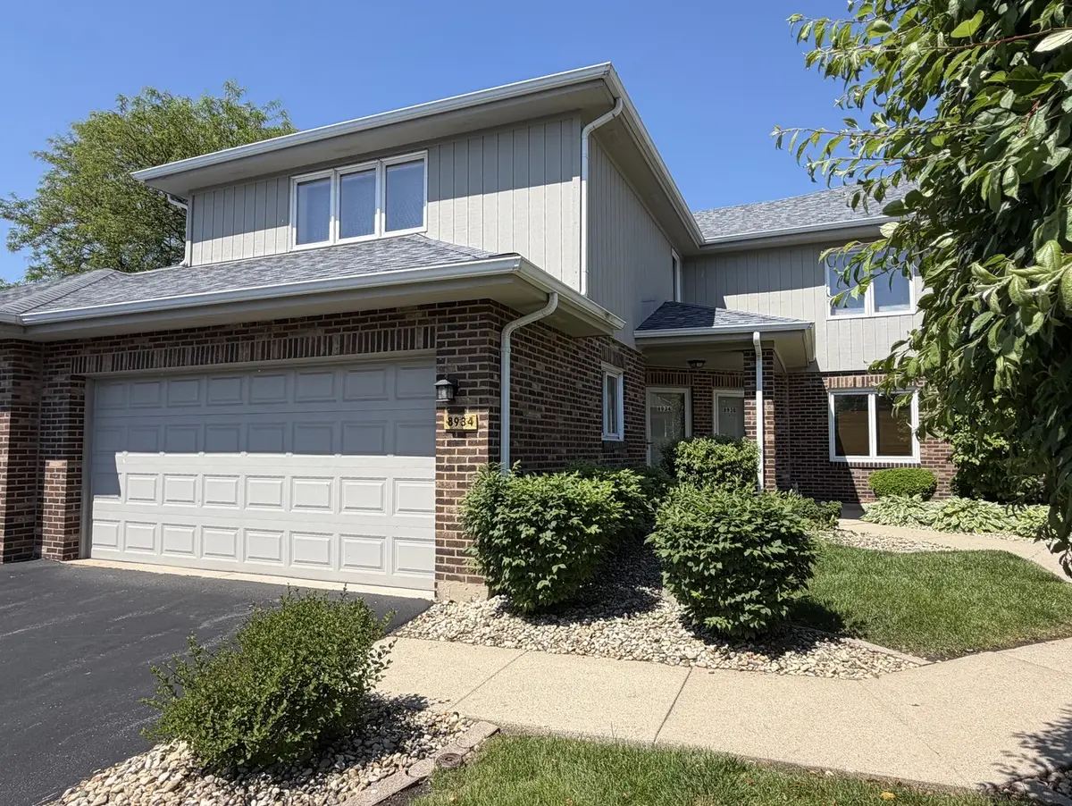 8934 Dublin Street #14C, Orland Park, IL 60462 - #1