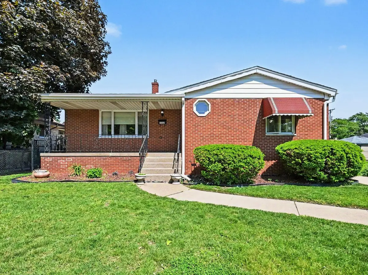 14107 S Mackinaw Avenue S, Burnham, IL 60633 - #1