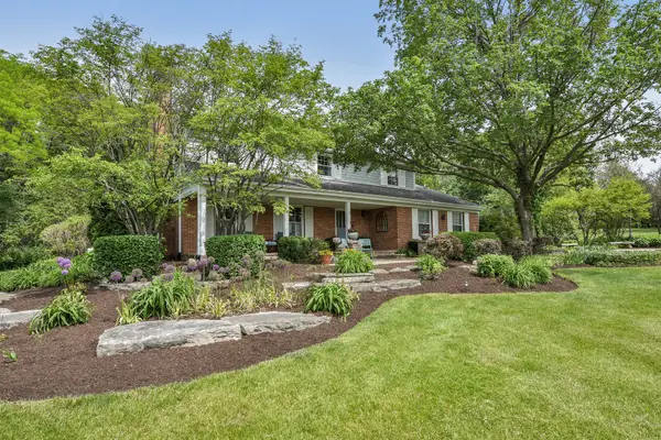 1550 Banbury Road, Inverness, IL 60067