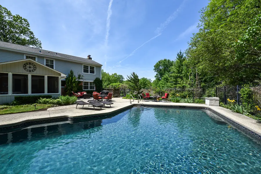 1550 Banbury Road, Inverness, IL 60067 - #2