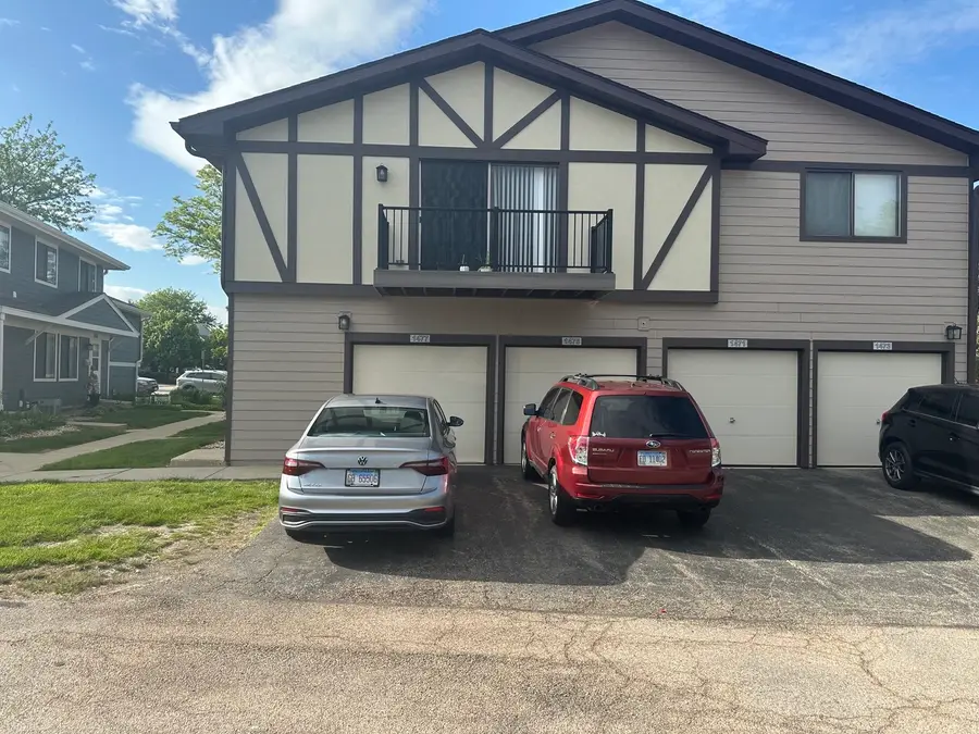 1475 Sacramento Drive #1475, Hanover Park, IL 60133 - #2