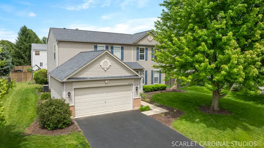 25118 Rockwell Lane, Plainfield, IL 60585 - #2