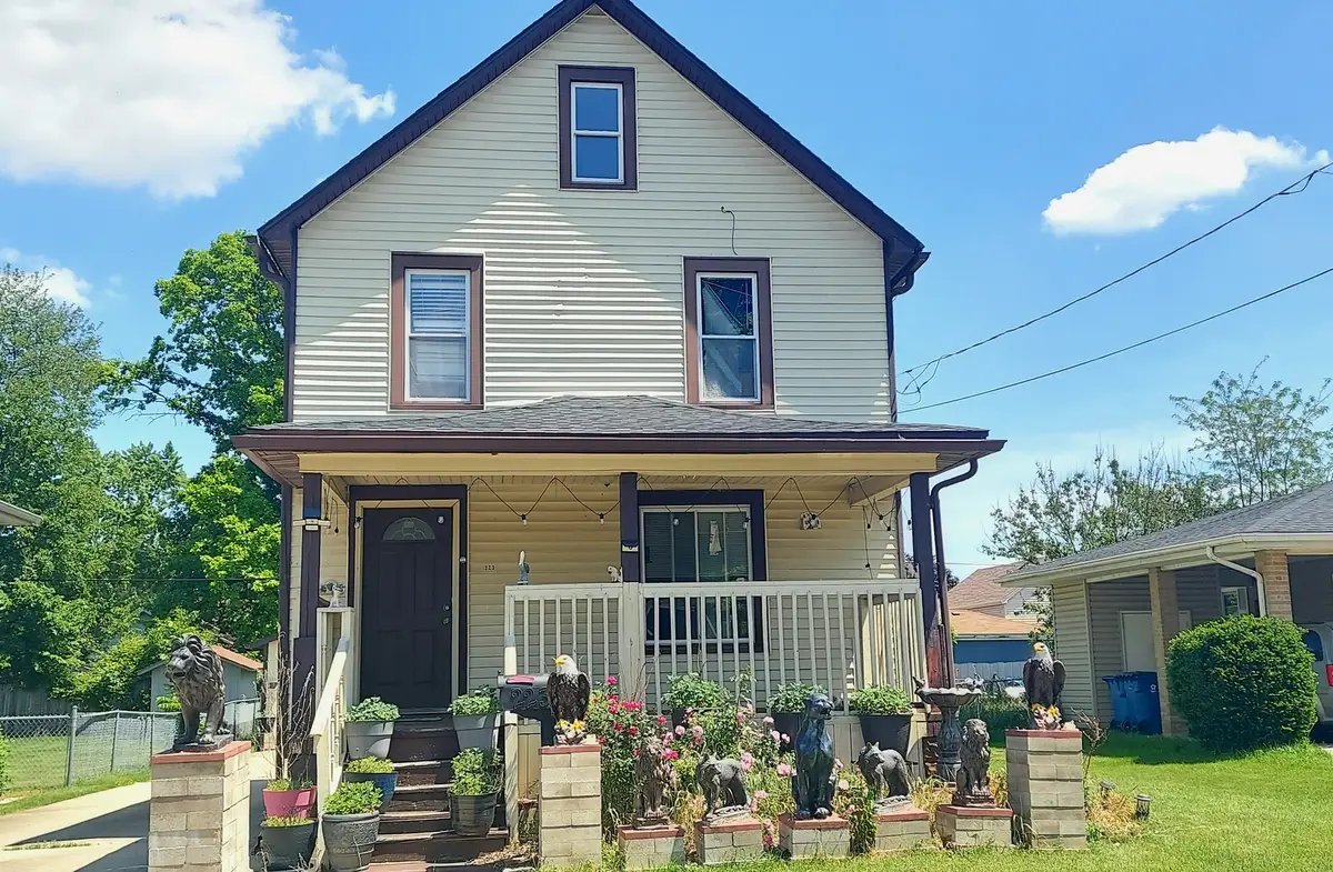 223 N Sumner Avenue, Aurora, IL 60505 - #1