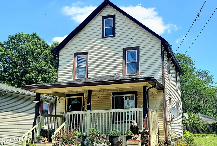 223 N Sumner Avenue, Aurora, IL 60505 - #3
