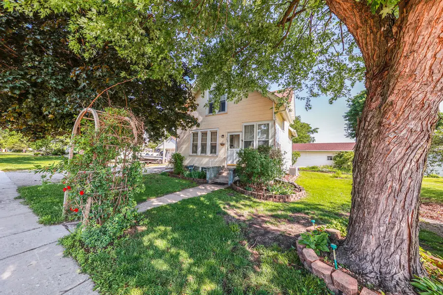 704 North Street, Mazon, IL 60444 - #2
