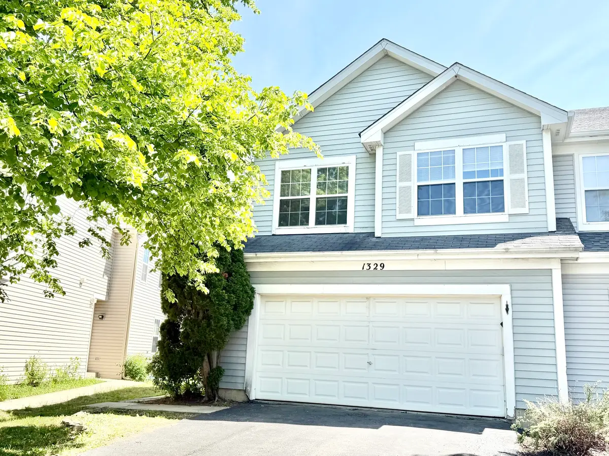 1329 Newport Street, Mundelein, IL 60060 - #1