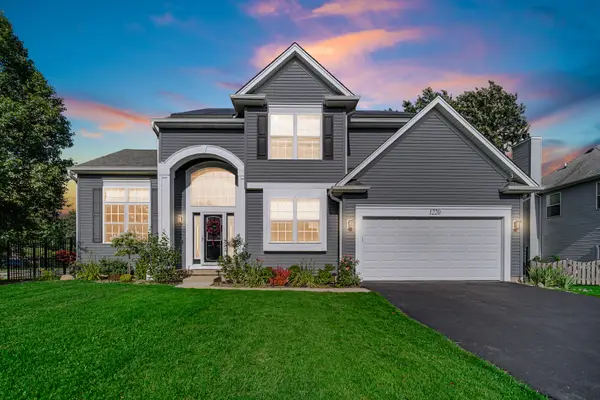 1220 Sedgewood Trail, Algonquin, IL 60102