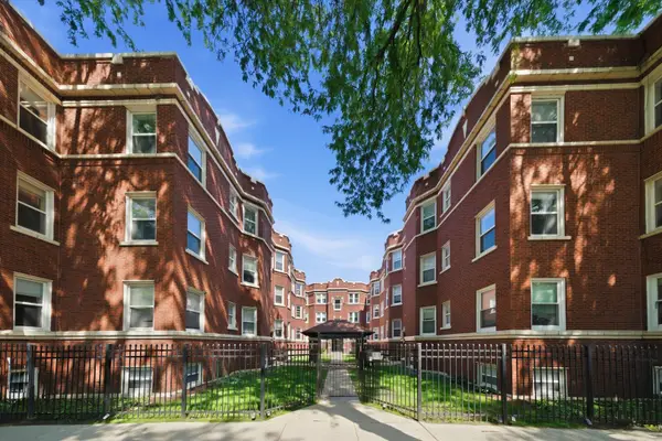 6419 N Greenview Avenue #3N, Chicago, IL 60626
