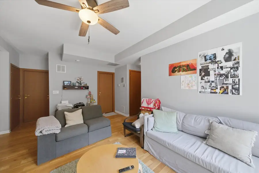 6419 N Greenview Avenue #3N, Chicago, IL 60626 - #3