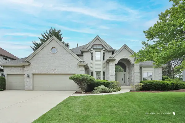 1127 Courtland Place, Aurora, IL 60502