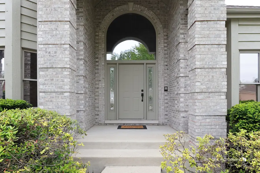 1127 Courtland Place, Aurora, IL 60502 - #2
