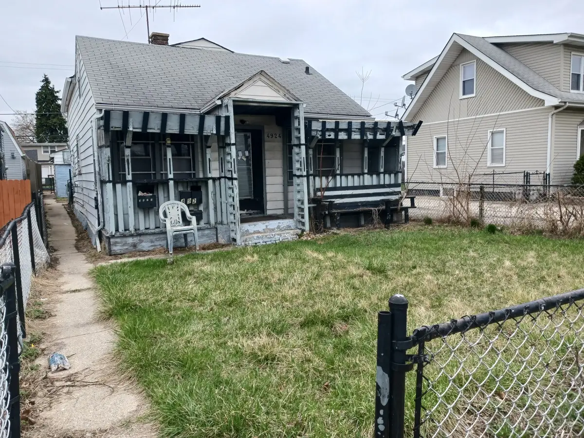 4924 S Lorel Avenue, Chicago, IL 60638 - #1