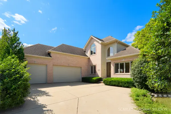 Address Withheld By Seller, Naperville, IL 60564