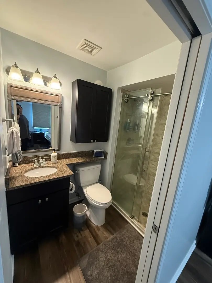 9533 Minnick Avenue #3E, Oak Lawn, IL 60453 - #3