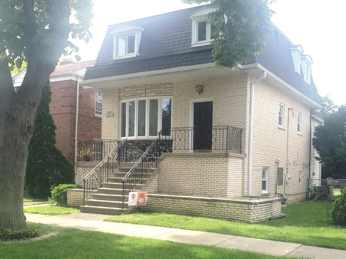 9117 Grant Avenue, Brookfield, IL 60513 - #1