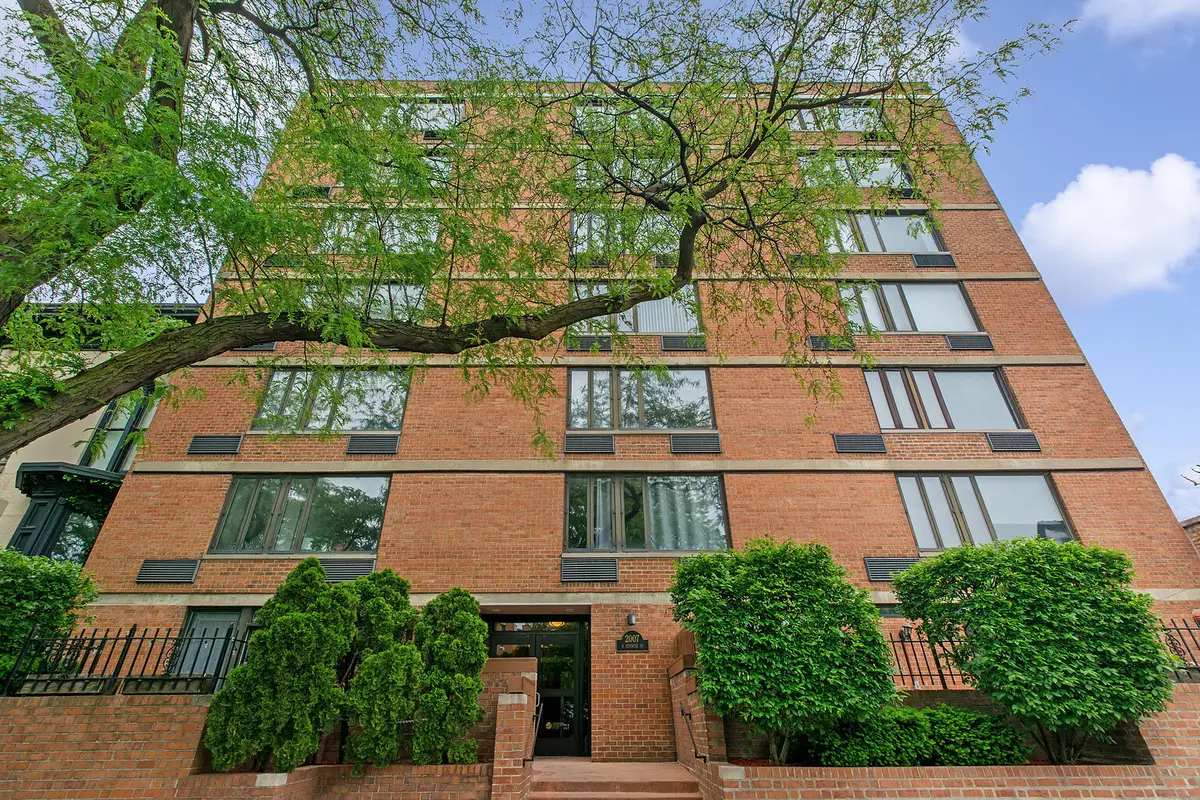2007 N Sedgwick Street #102, Chicago, IL 60614 - #1