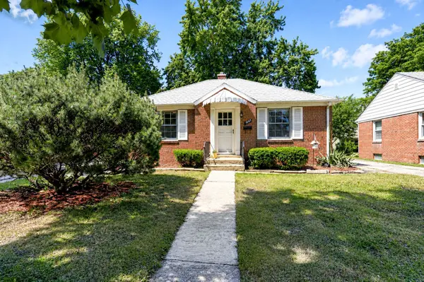 1607 Glenwood Avenue, Joliet, IL 60435