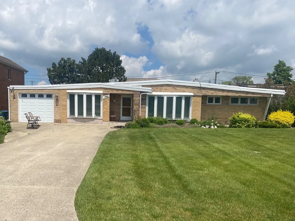 7960 W Bryn Mawr Avenue, Norwood Park, IL 60631 - #1