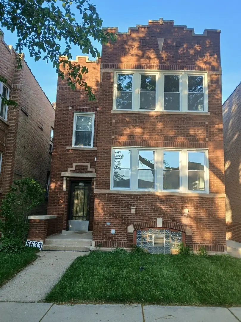 5633 N Artesian Avenue, Chicago, IL 60659 - #1